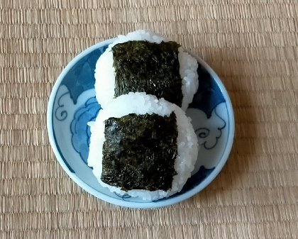 美味しくいただきました！