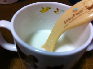 離乳食初期 じゃがいものポタージュ風 レシピ 作り方 By Kuma Berry 楽天レシピ 離乳食初期 じゃがいものポタージュ風 レシピ 作り方 By Kuma Berry 楽天レシピ