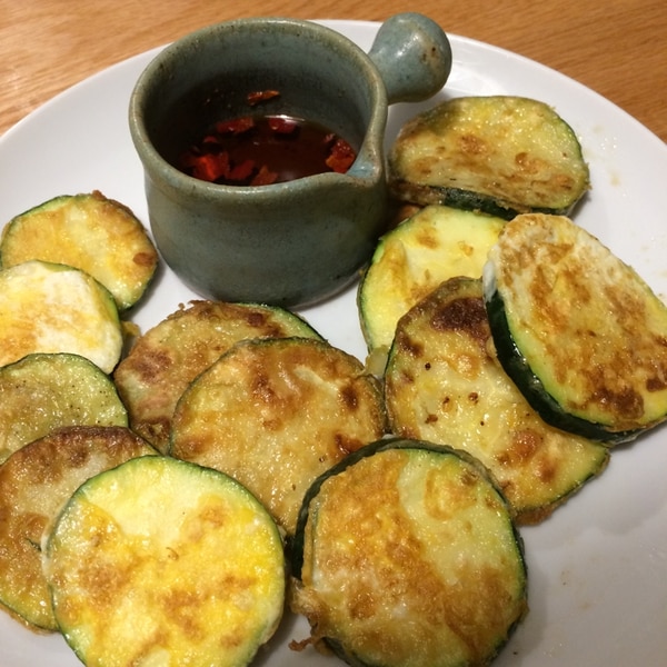 韓国料理ズッキーニのジョン レシピ 作り方 By 管理栄養士きゃさりん 楽天レシピ 韓国料理ズッキーニのジョン レシピ 作り方 By 管理栄養士きゃさりん 楽天レシピ