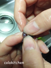 一手間で絶品 生ホタルイカの下処理 レシピ 作り方 By Colokitchen 楽天レシピ 一手間で絶品 生ホタルイカの下処理 レシピ 作り方 By Colokitchen 楽天レシピ