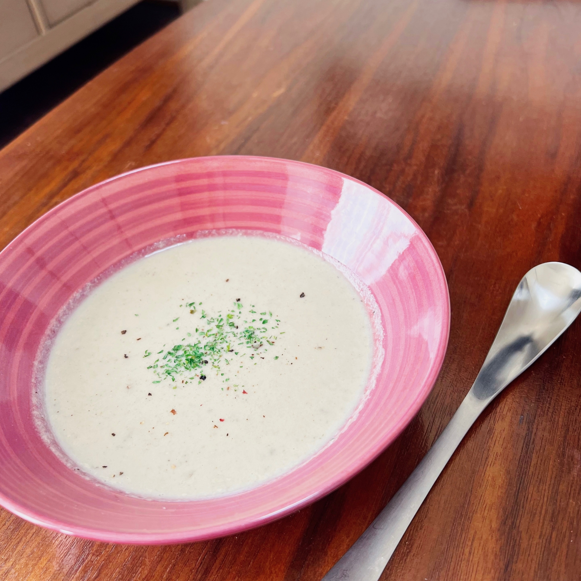 冷凍できる！余り野菜で簡単ポタージュ♫