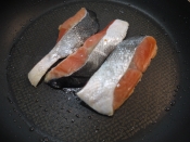 フライパンで 塩鮭のちゃんちゃん焼き レシピ 作り方 By にゃんたろみかん 楽天レシピ フライパンで 塩鮭のちゃんちゃん焼き レシピ 作り方 By にゃんたろみかん 楽天レシピ