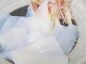 函館の旬 ヤリイカのお刺身 レシピ 作り方 By Startrek 楽天レシピ 函館の旬 ヤリイカのお刺身 レシピ 作り方 By Startrek 楽天レシピ