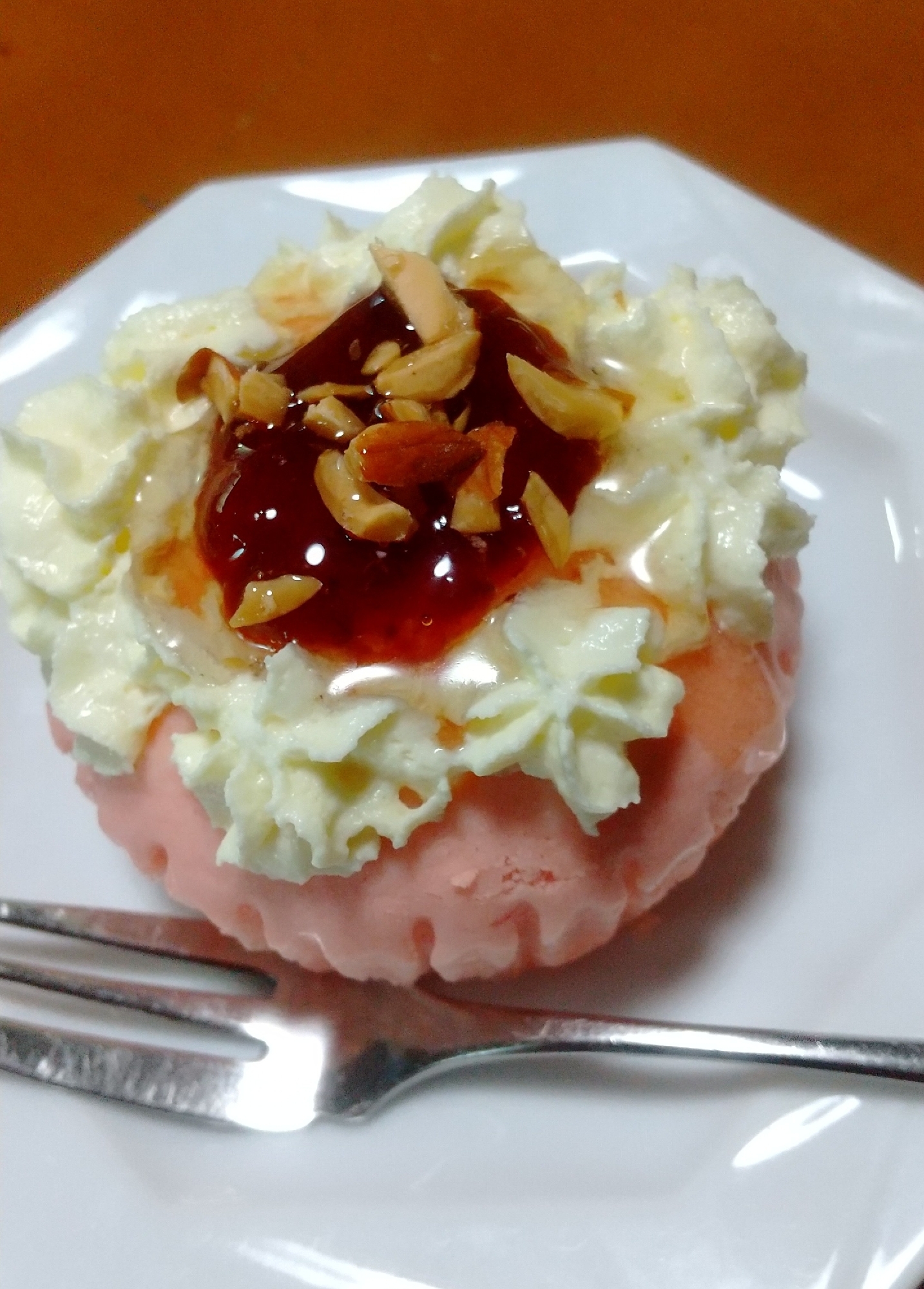 おやつに簡単 苺の蒸しケーキ レシピ 作り方 By よしか58 楽天レシピ おやつに簡単 苺の蒸しケーキ レシピ 作り方 By よしか58 楽天レシピ