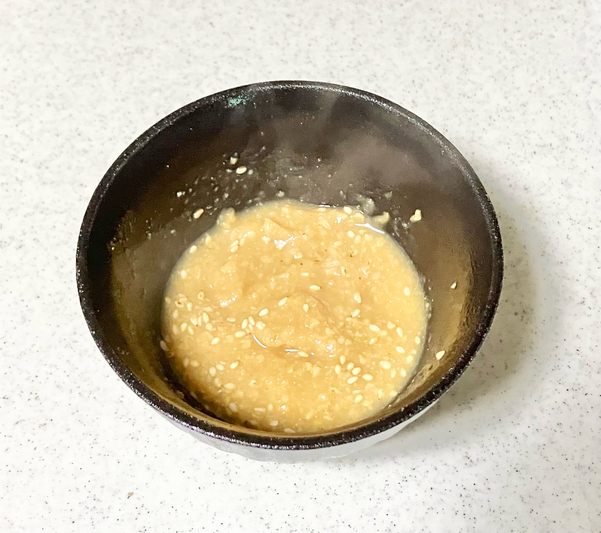 簡単☆味噌田楽のタレ