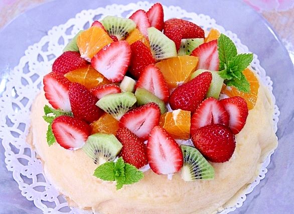 父の日に デコレーションミルクレープ レシピ 作り方 By 手作り大好き さくら 楽天レシピ 父の日に デコレーションミルクレープ レシピ 作り方 By 手作り大好き さくら 楽天レシピ