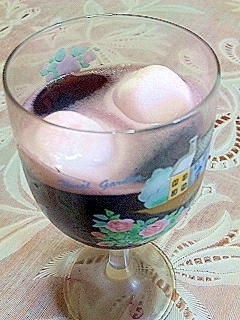 ちょっぴり大人の味 ワインレッドのゼリー レシピ 作り方 By Peaceloving 楽天レシピ ちょっぴり大人の味 ワインレッドのゼリー レシピ 作り方 By Peaceloving 楽天レシピ