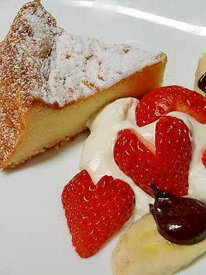 ガトーショコラ アーモンドプードルレシピ 作り方の人気順 簡単料理の楽天レシピ