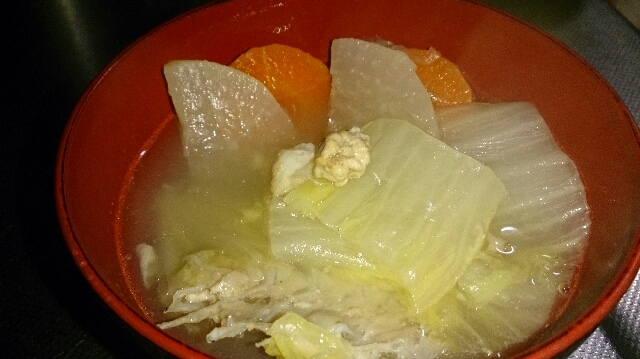 鱈のあら汁 レシピ 作り方 By 楽天レシピ 鱈のあら汁 レシピ 作り方 By 楽天レシピ