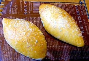 揚げないカレーパン レシピ 作り方 By 麻呂0461 楽天レシピ