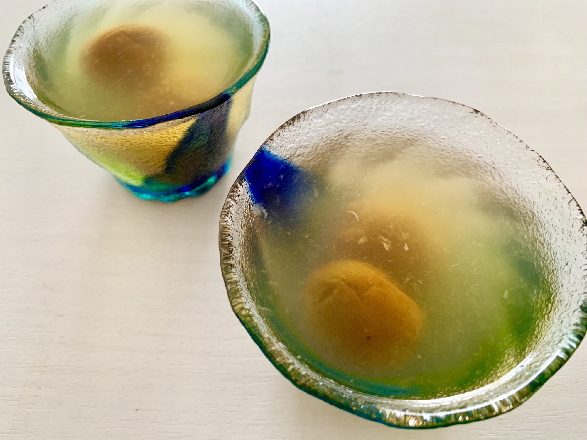 梅酒の梅を再利用 さっぱり梅ゼリー レシピ 作り方 By 管理栄養士 I R O D O R I 楽天レシピ 梅酒の梅を再利用 さっぱり梅ゼリー レシピ 作り方 By 管理栄養士 I R O D O R I 楽天レシピ