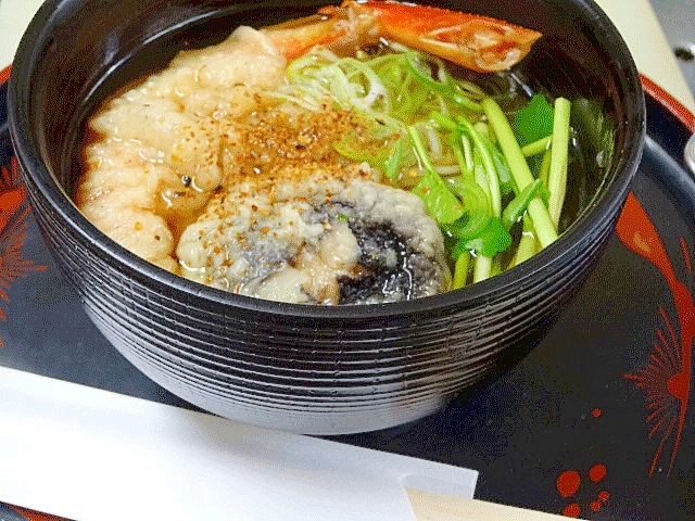 1年の〆 我が家の 年越しそば レシピ 作り方 By Startrek 楽天レシピ 1年の〆 我が家の 年越しそば レシピ 作り方 By Startrek 楽天レシピ