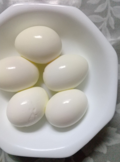 短時間で美味しくできました！ありがとうございました。