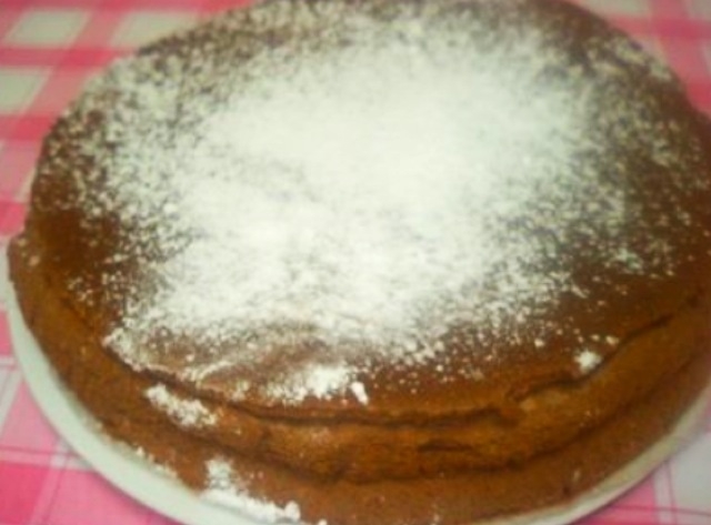 チョコスフレケーキ レシピ 作り方 By Erika3362 楽天レシピ チョコスフレケーキ レシピ 作り方 By Erika3362 楽天レシピ