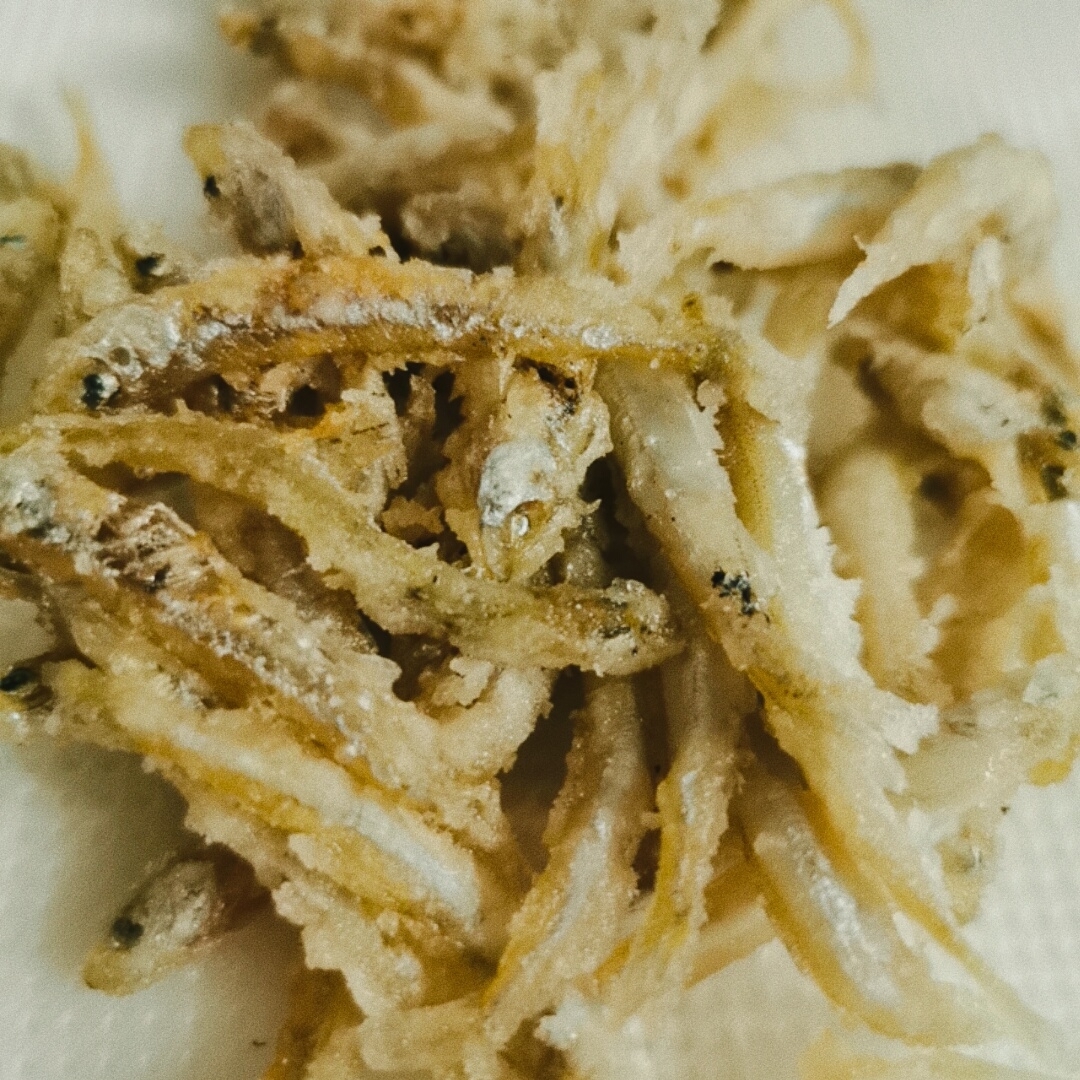 キビナゴの唐揚げ レシピ 作り方 By トトロまま 楽天レシピ キビナゴの唐揚げ レシピ 作り方 By トトロまま 楽天レシピ