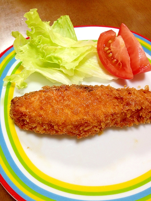 塩鮭のフライ レシピ 作り方 By Tukuyo93 楽天レシピ 塩鮭のフライ レシピ 作り方 By Tukuyo93 楽天レシピ