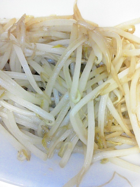 節約 もやしだけ炒め レシピ 作り方 By ポラリス1002 楽天レシピ 節約 もやしだけ炒め レシピ 作り方 By ポラリス1002 楽天レシピ