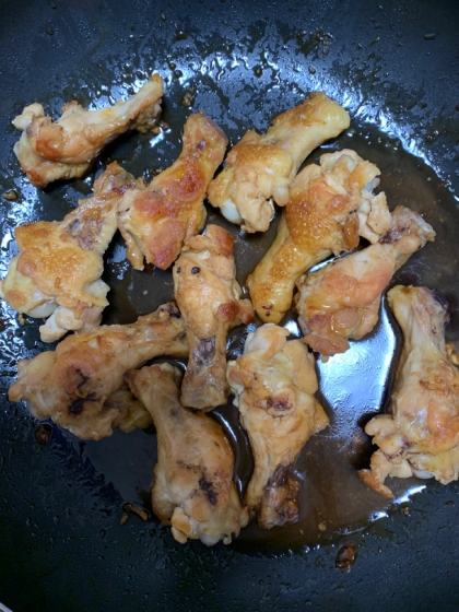 簡単で美味しく出来ました♪リピします＾＾