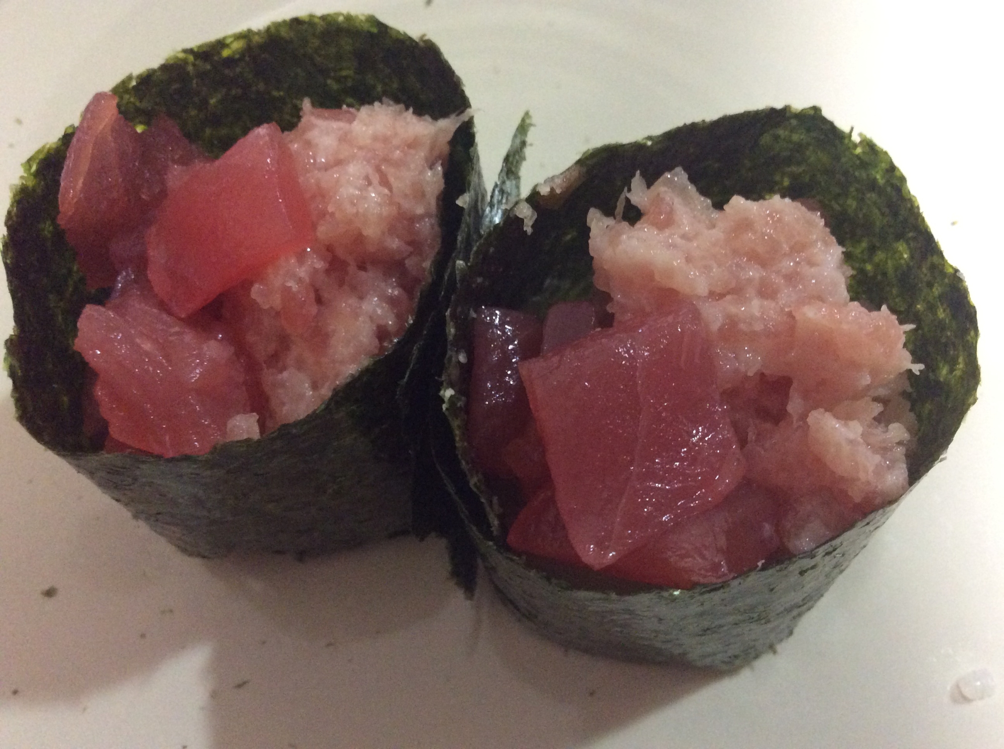 マグロの軍艦巻き レシピ 作り方 By Akiakiaki32 楽天レシピ マグロの軍艦巻き レシピ 作り方 By Akiakiaki32 楽天レシピ