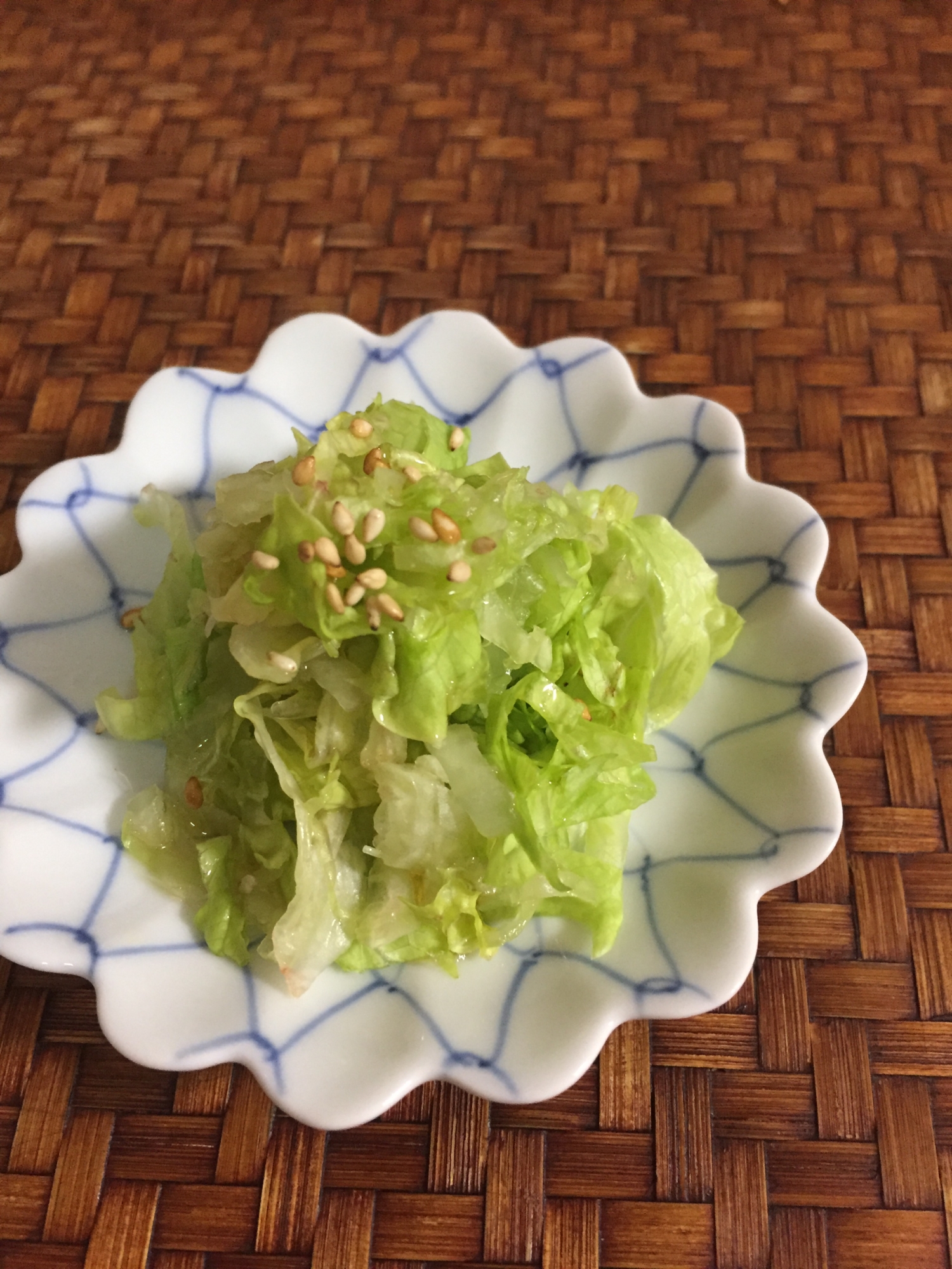 農家さん直伝 レタスのサラダ レシピ 作り方 By Fragrant Olive 楽天レシピ 農家さん直伝 レタスのサラダ レシピ 作り方 By Fragrant Olive 楽天レシピ