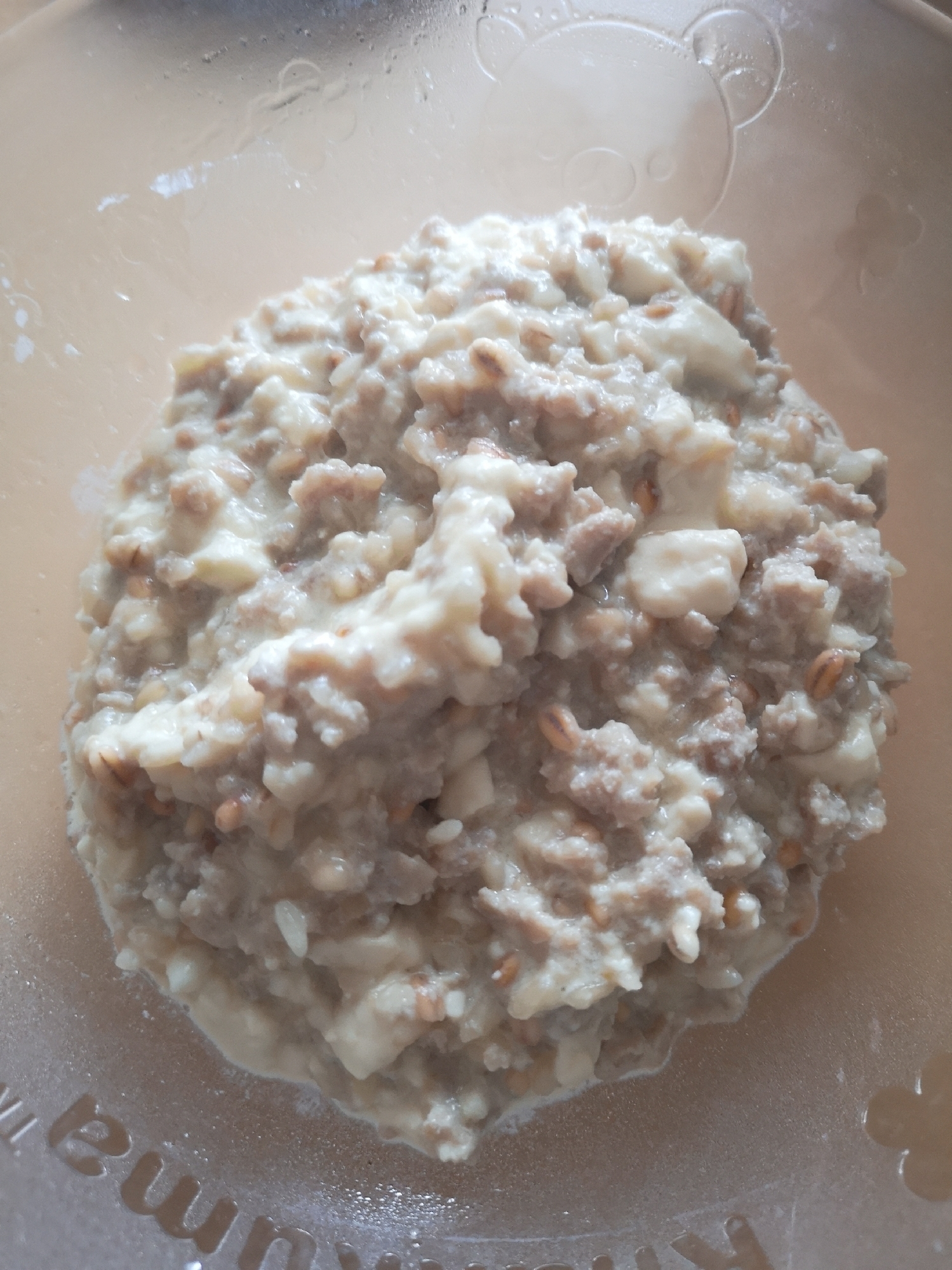 ダイエット飯 豆腐リゾット レシピ 作り方 By ここりん 楽天レシピ