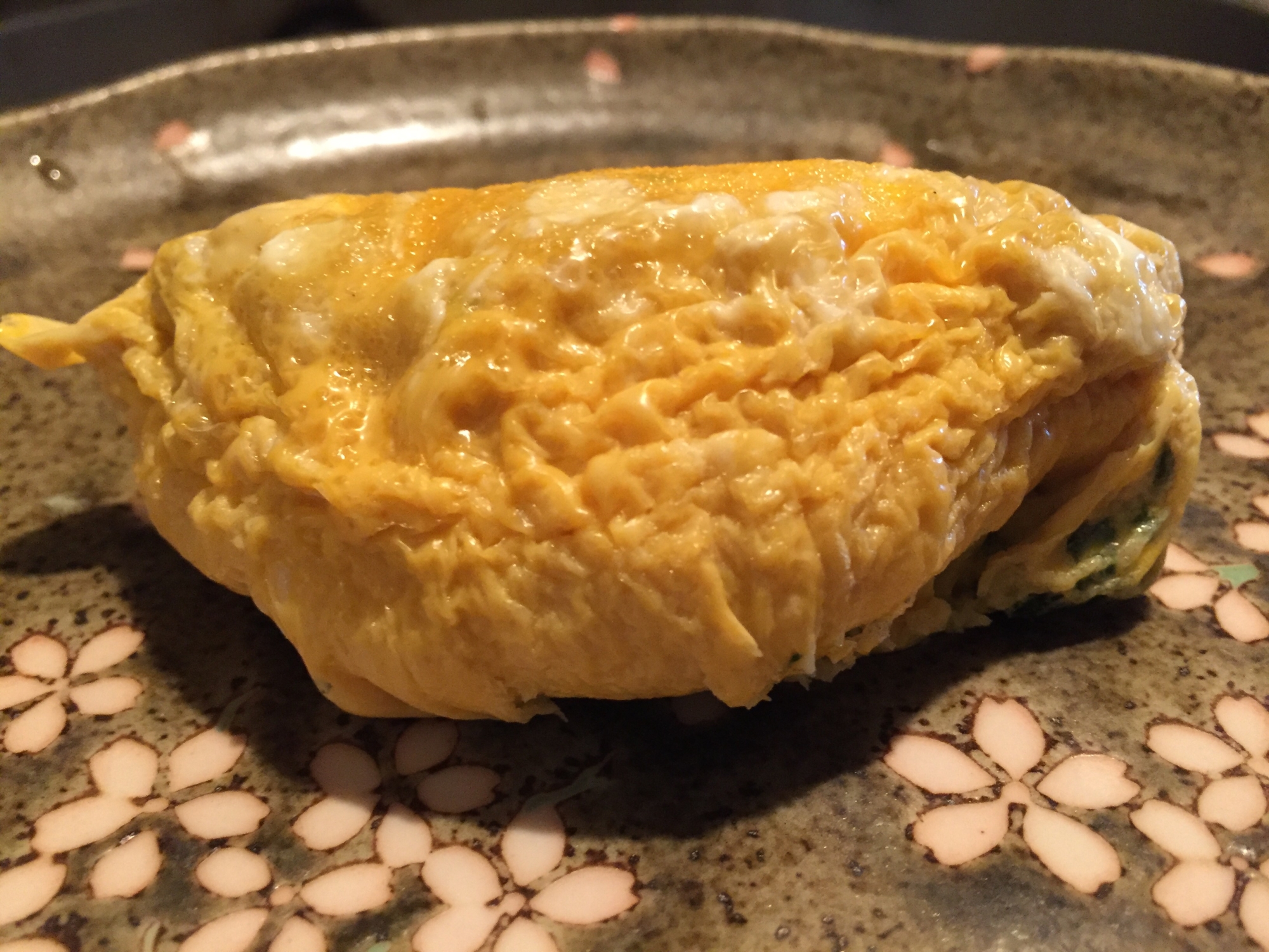 ビニール袋で作る簡単和風オムレツ レシピ 作り方 By 犬ノ亮 楽天レシピ