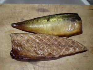 フライパンでできる さばの燻製 レシピ 作り方 By Nanao Smile 楽天レシピ フライパンでできる さばの燻製 レシピ 作り方 By Nanao Smile 楽天レシピ