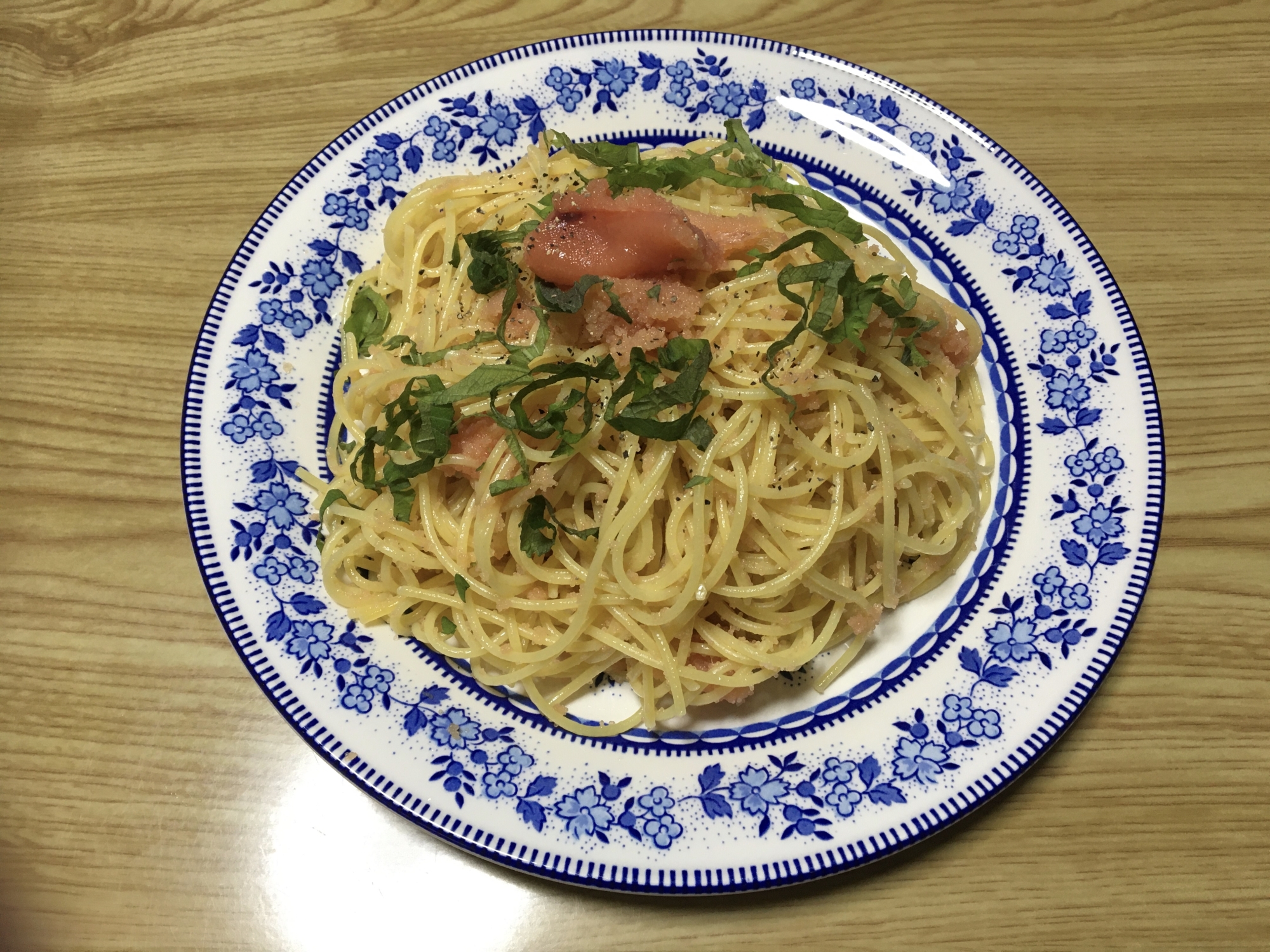 自家製が一番美味しい たらこスパゲッティ レシピ 作り方 By Yuma23 楽天レシピ