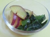 離乳食 さつまいも ほうれん草のお粥 レシピ 作り方 By 不二子ちゃん2号 楽天レシピ 離乳食 さつまいも ほうれん草のお粥 レシピ 作り方 By 不二子ちゃん2号 楽天レシピ