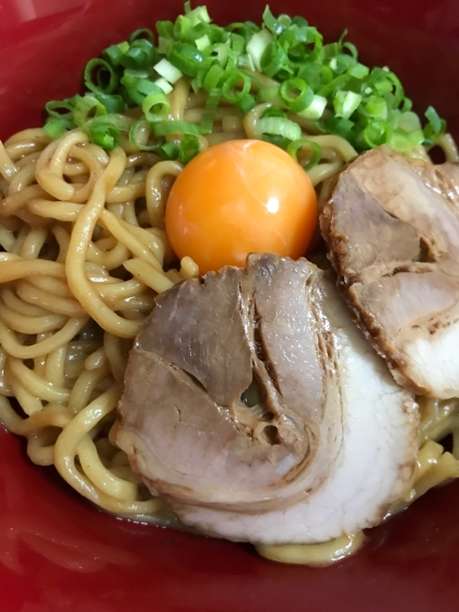 美味しかったです。