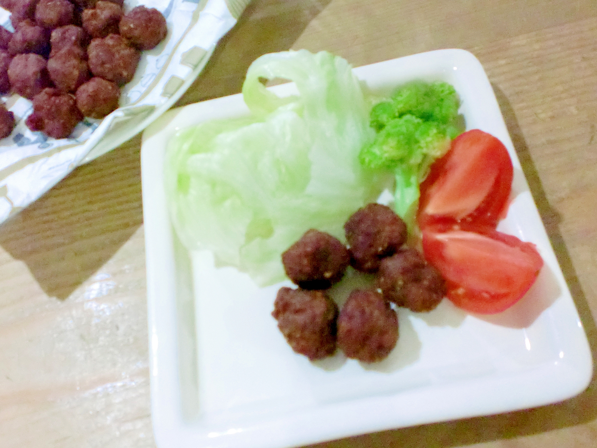 肉団子の素揚げ レシピ 作り方 By Sumippy 楽天レシピ 肉団子の素揚げ レシピ 作り方 By Sumippy 楽天レシピ