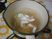 離乳食後期 炒めない マカロニのナポリタン風 レシピ 作り方 By はちわれ413 楽天レシピ 離乳食後期 炒めない マカロニのナポリタン風 レシピ 作り方 By はちわれ413 楽天レシピ