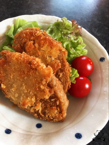 生姜醤油いいですね〜(^^)とっても美味しかったです！