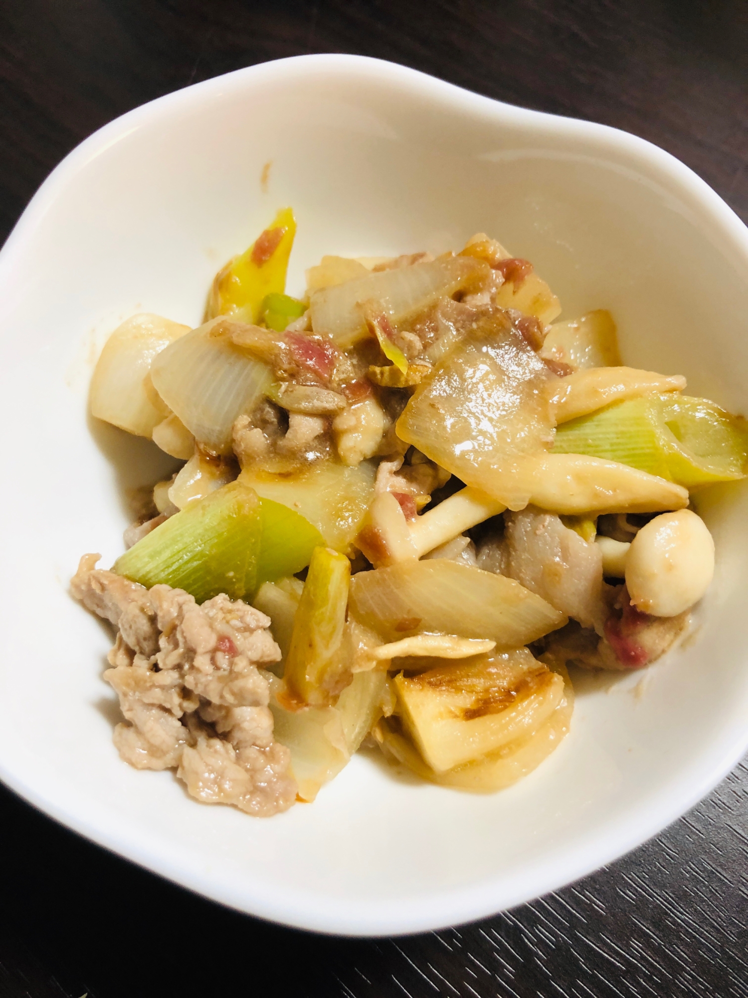 夏バテに梅肉 豚肉と野菜の梅肉炒め レシピ 作り方 By うたっちゃむ 楽天レシピ