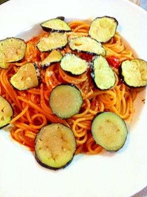 アラビアータ レシピ/15分