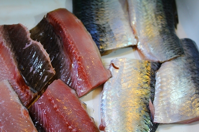 にしんのフライパン焼き 小骨カリカリ焼き レシピ 作り方 By きばな 楽天レシピ