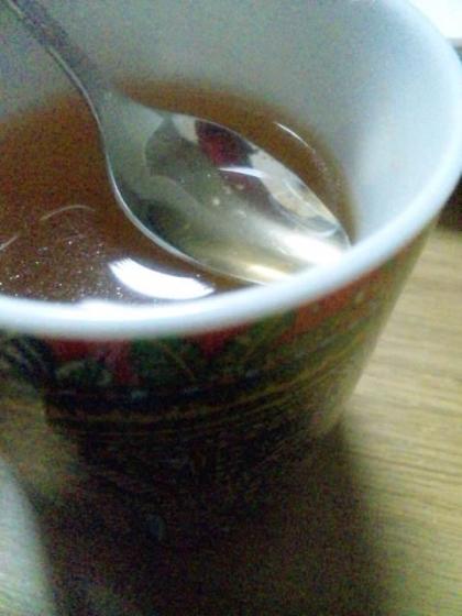 参考になりました。柚子茶はたくさんあるので、この冬いっぱい楽しめそうです。