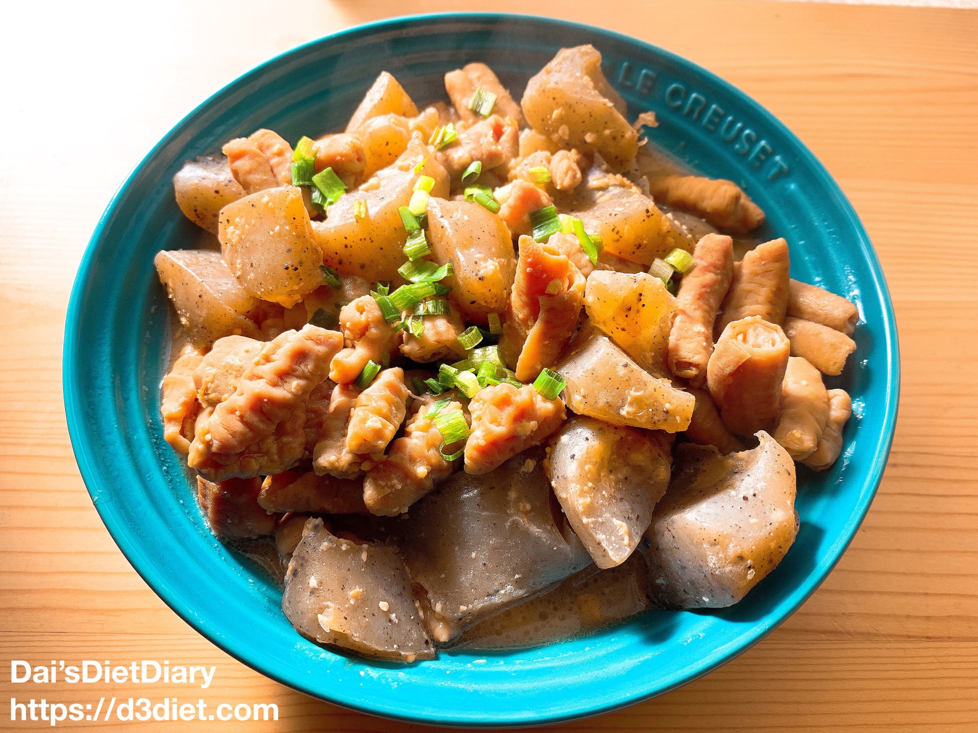 豚モツとこんにゃくの味噌煮 レシピ 作り方 By Dai Chan 楽天レシピ 豚モツとこんにゃくの味噌煮 レシピ 作り方 By Dai Chan 楽天レシピ