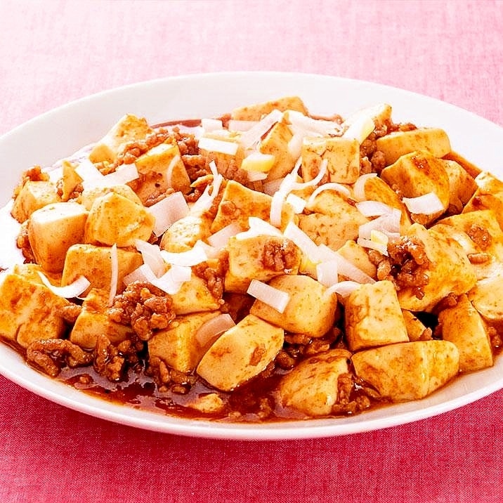 シビ辛「麻婆の素」が決め手！麻婆豆腐 レシピ・作り方 by