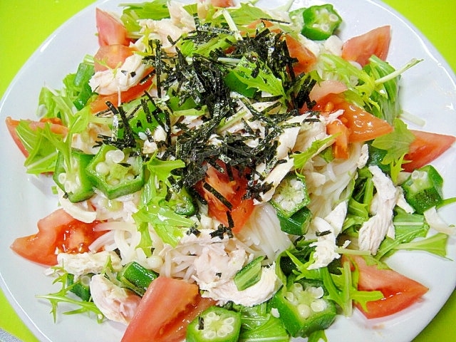 サラミサラダ様 3a02b9406eea8606eebe015bca24e0