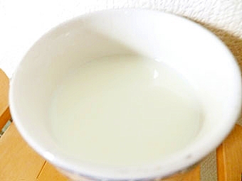 豆乳ヨーグルトプリン