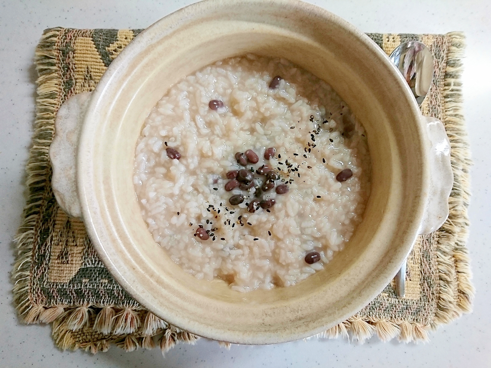 小豆粥