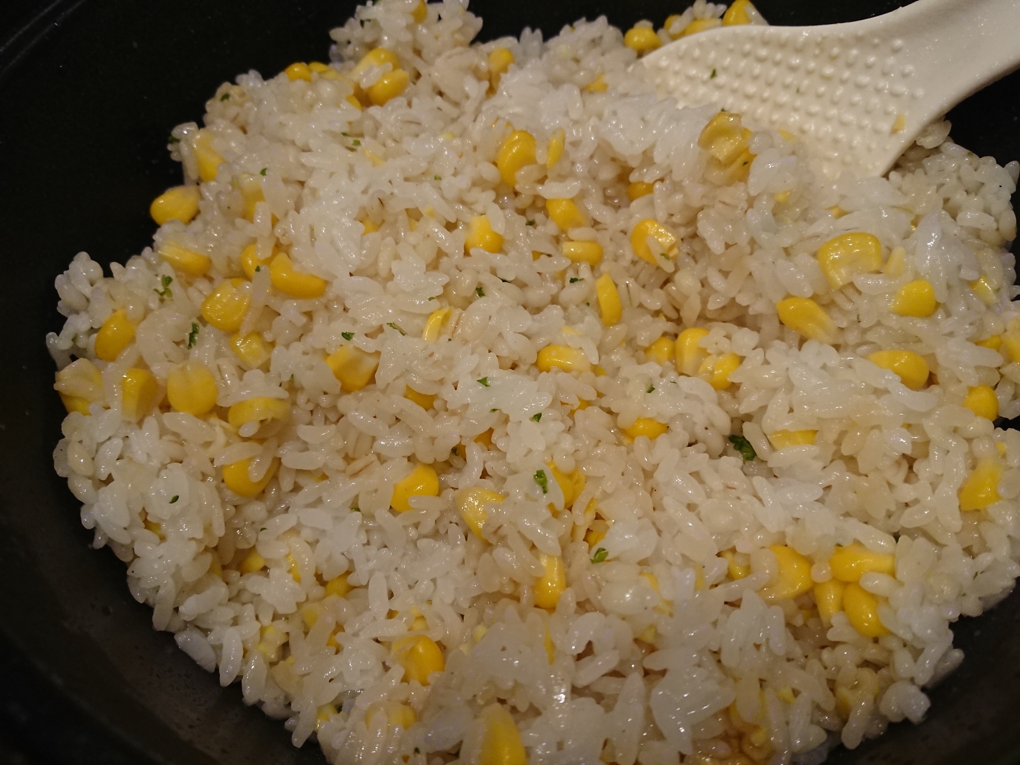 コーンバター醤油ご飯 レシピ 作り方 By ゆうtan 楽天レシピ コーンバター醤油ご飯 レシピ 作り方 By ゆうtan 楽天レシピ