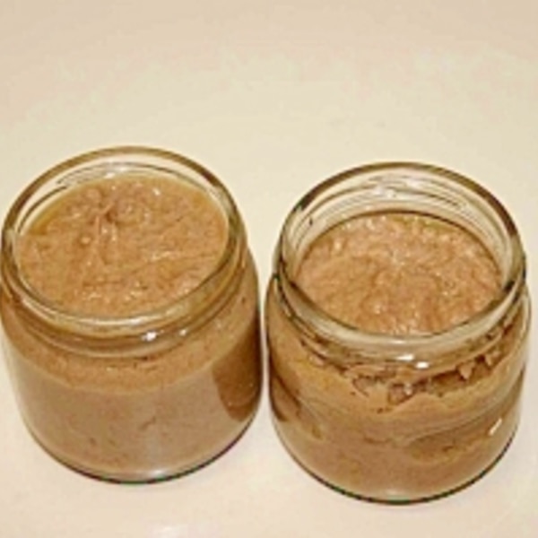 手作りアンチョビペースト レシピ 作り方 By Mocomoco3104 楽天レシピ 手作りアンチョビペースト レシピ 作り方 By Mocomoco3104 楽天レシピ