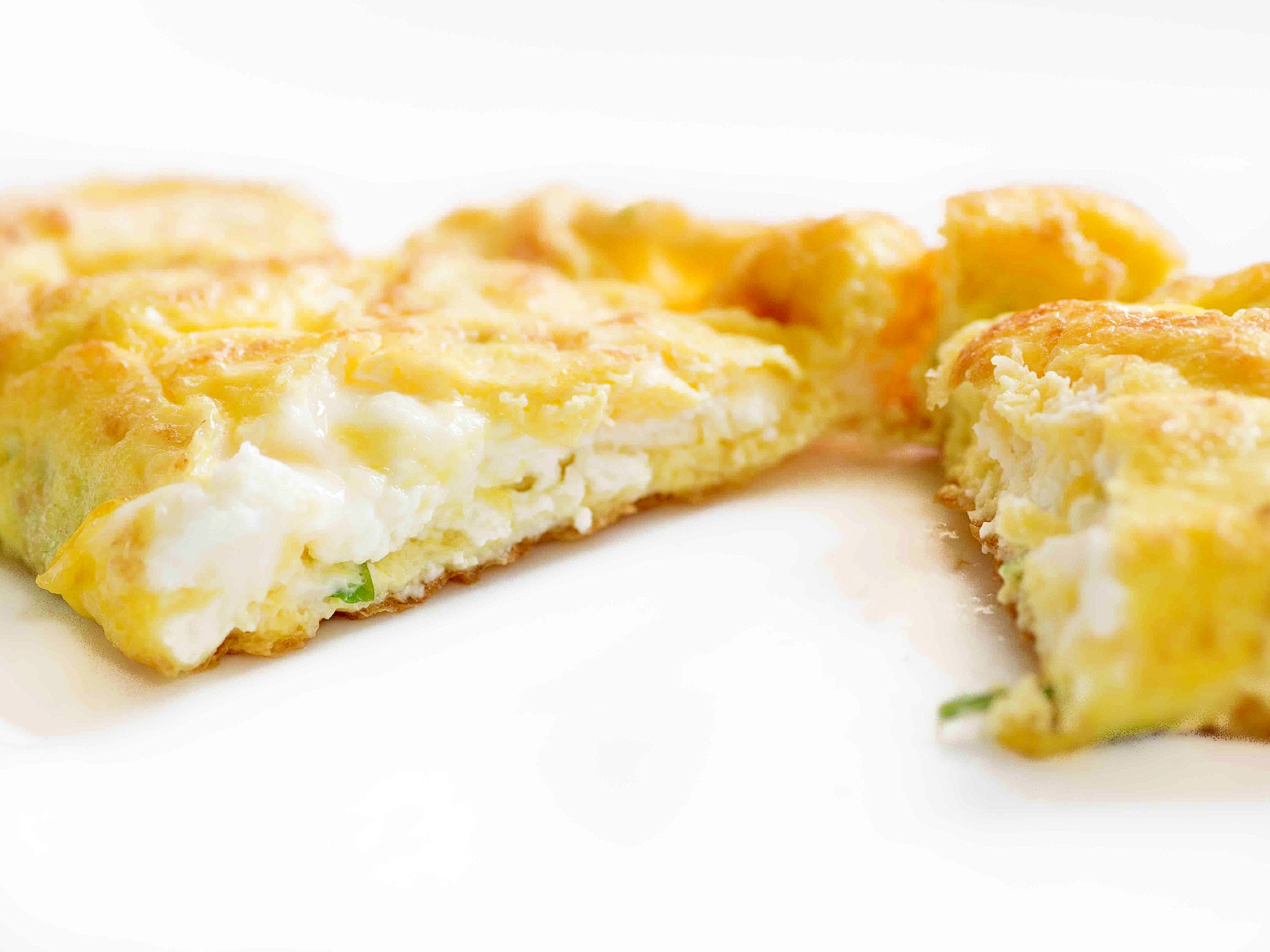 カッテージチーズのオムレツ レシピ 作り方 By 筋肉女子 楽天レシピ カッテージチーズのオムレツ レシピ 作り方 By 筋肉女子 楽天レシピ