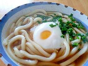レンジでカンタン 温玉うどん レシピ 作り方 By しえ5 55 楽天レシピ レンジでカンタン 温玉うどん レシピ 作り方 By しえ5 55 楽天レシピ