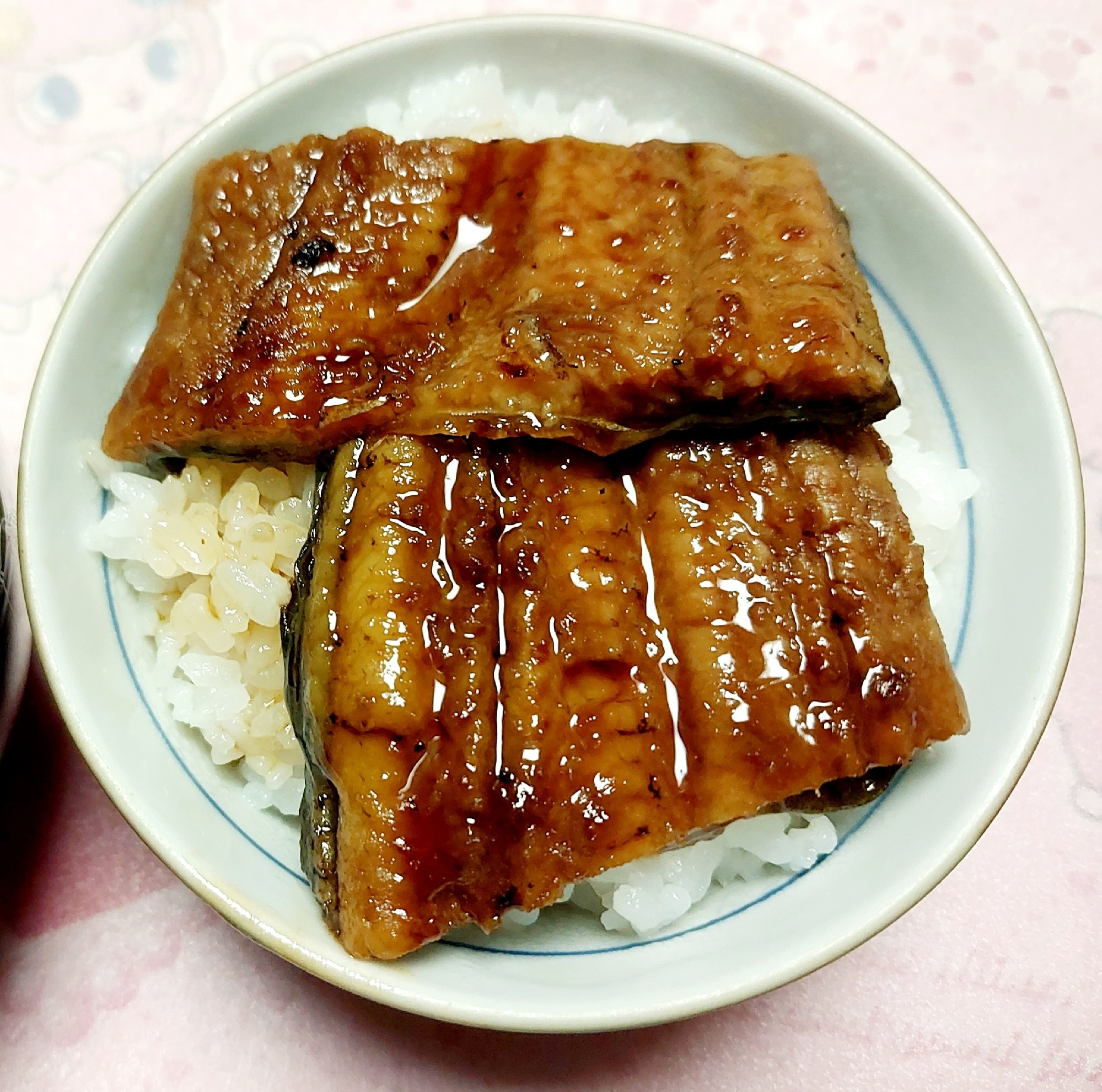 ☘️ レンジで簡単 うなぎの美味しいたれ☘️