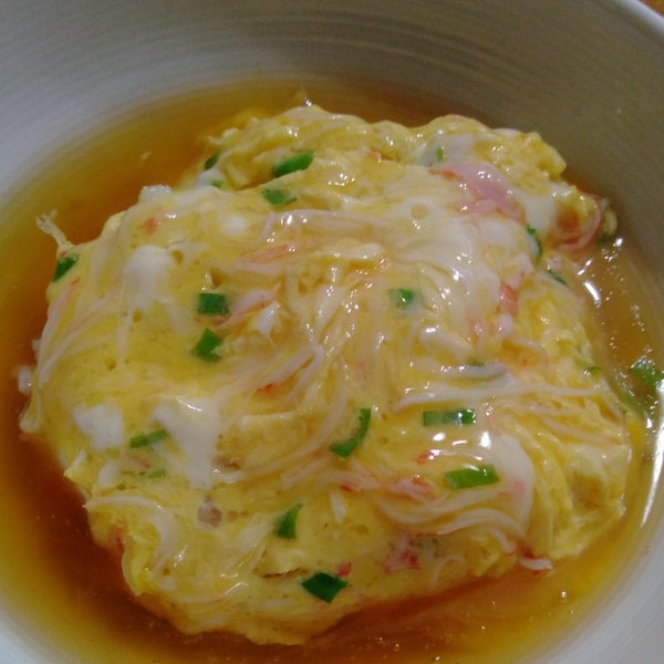 つゆだく 王将みたいな天津飯 レシピ 作り方 By にょほほ 楽天レシピ つゆだく 王将みたいな天津飯 レシピ 作り方 By にょほほ 楽天レシピ