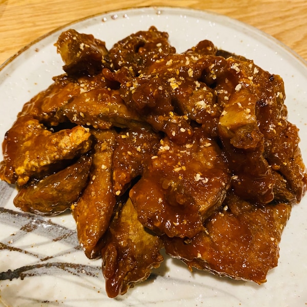 子ども食べやすいケチャップ豚レバー レシピ 作り方 By Kimuキッチン O 楽天レシピ 子ども食べやすいケチャップ豚レバー レシピ 作り方 By Kimuキッチン O 楽天レシピ