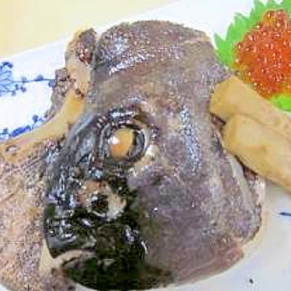 居酒屋の一品 34 石鯛のアラは絶品 兜煮 レシピ 作り方 By Startrek 楽天レシピ 居酒屋の一品 34 石鯛のアラは絶品 兜煮 レシピ 作り方 By Startrek 楽天レシピ